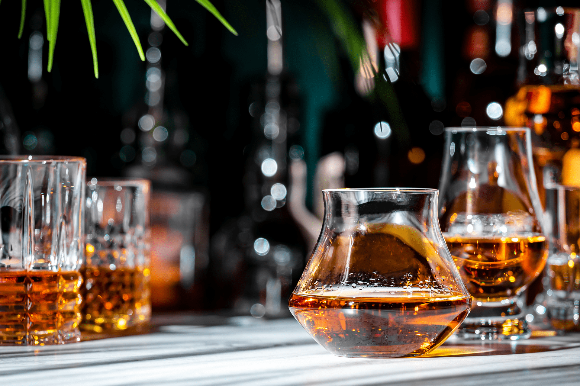 What Makes a Bourbon “Allocated”? (And Why Can’t You Ever Find It?)