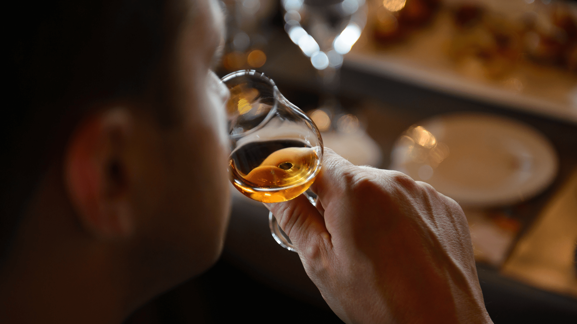 How to Taste Bourbon Without Overthinking It
