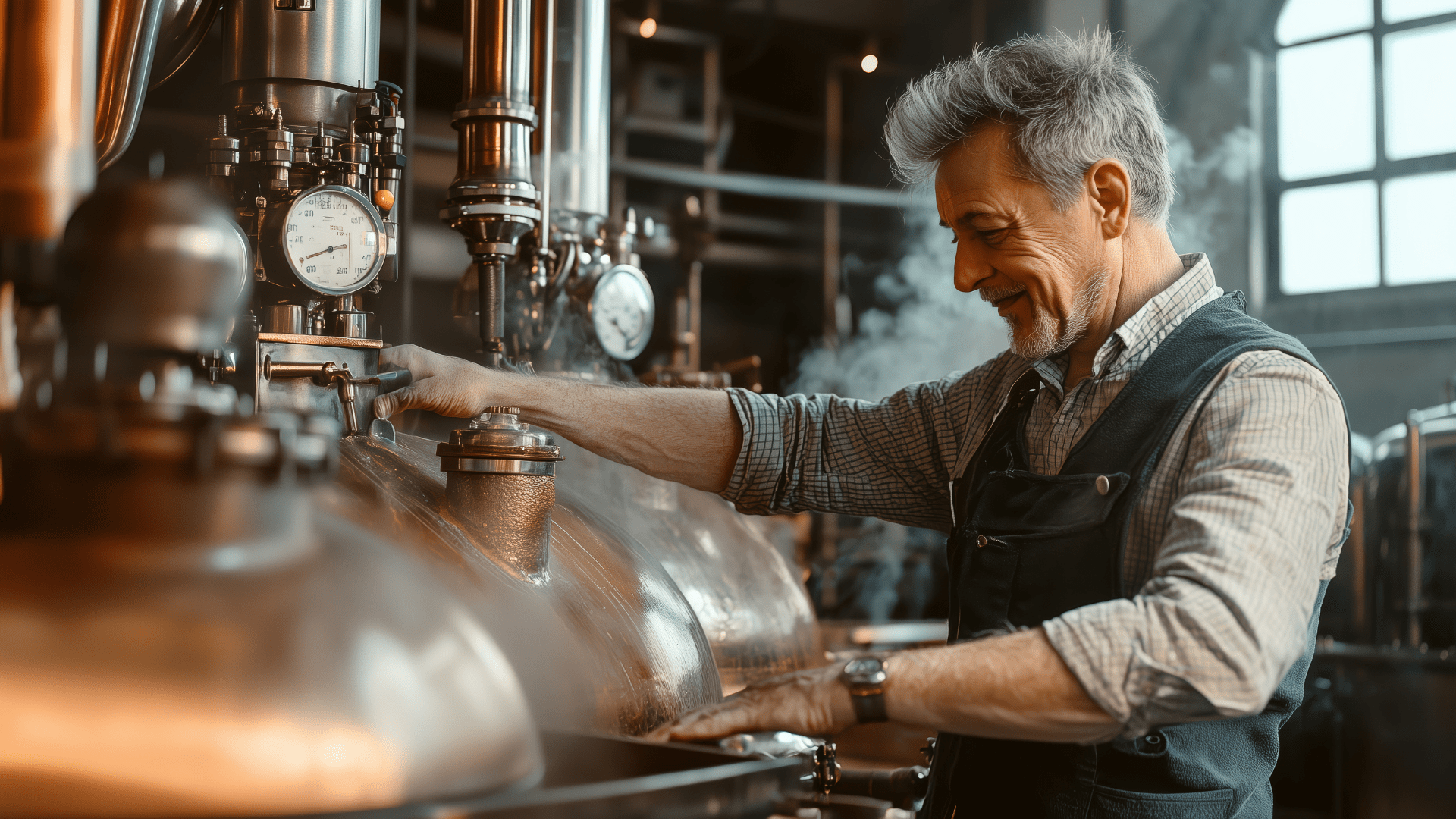 What Exactly Does a Master Bourbon Distiller Do?