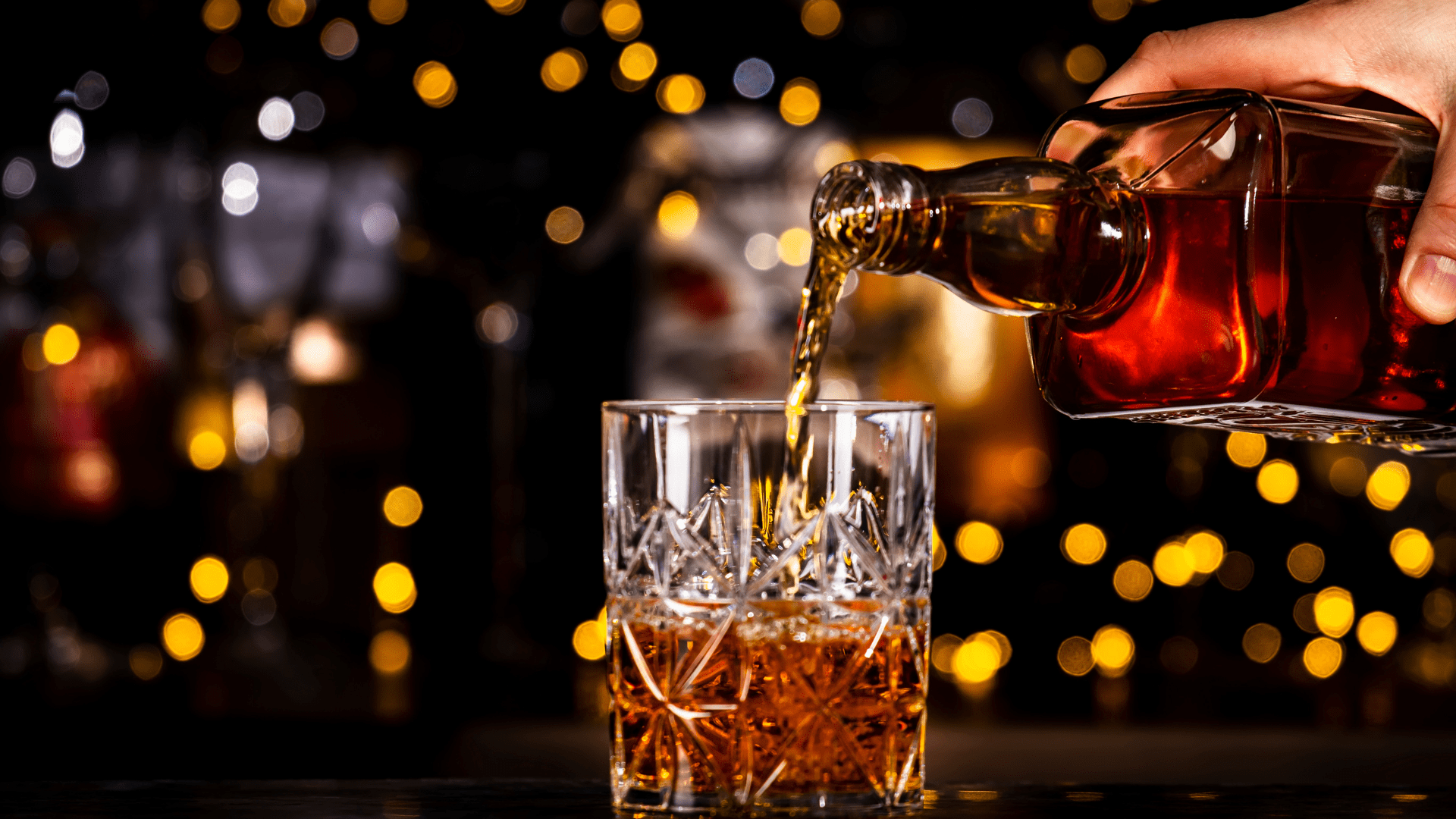 Welcome to the World of Bourbon—You’re Gonna Love It Here!