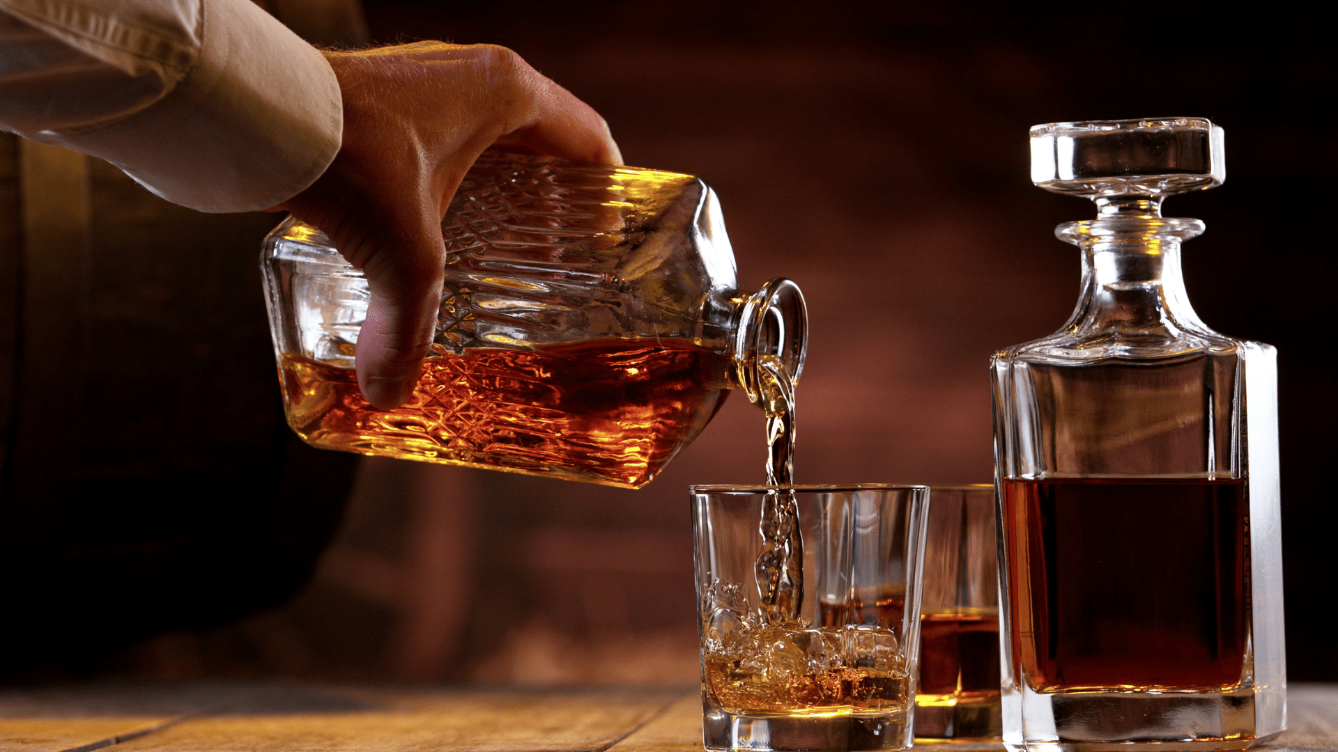 Is Age Just a Number? Understanding Bourbon Maturation and Flavor Profiles