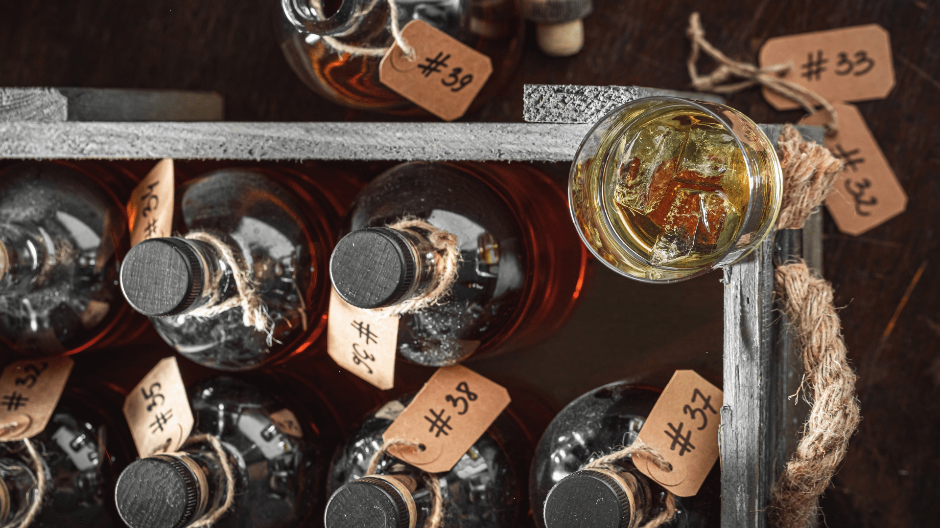 The Thrill of the Hunt: 6 Tips for Bourbon Collectors and Enthusiasts