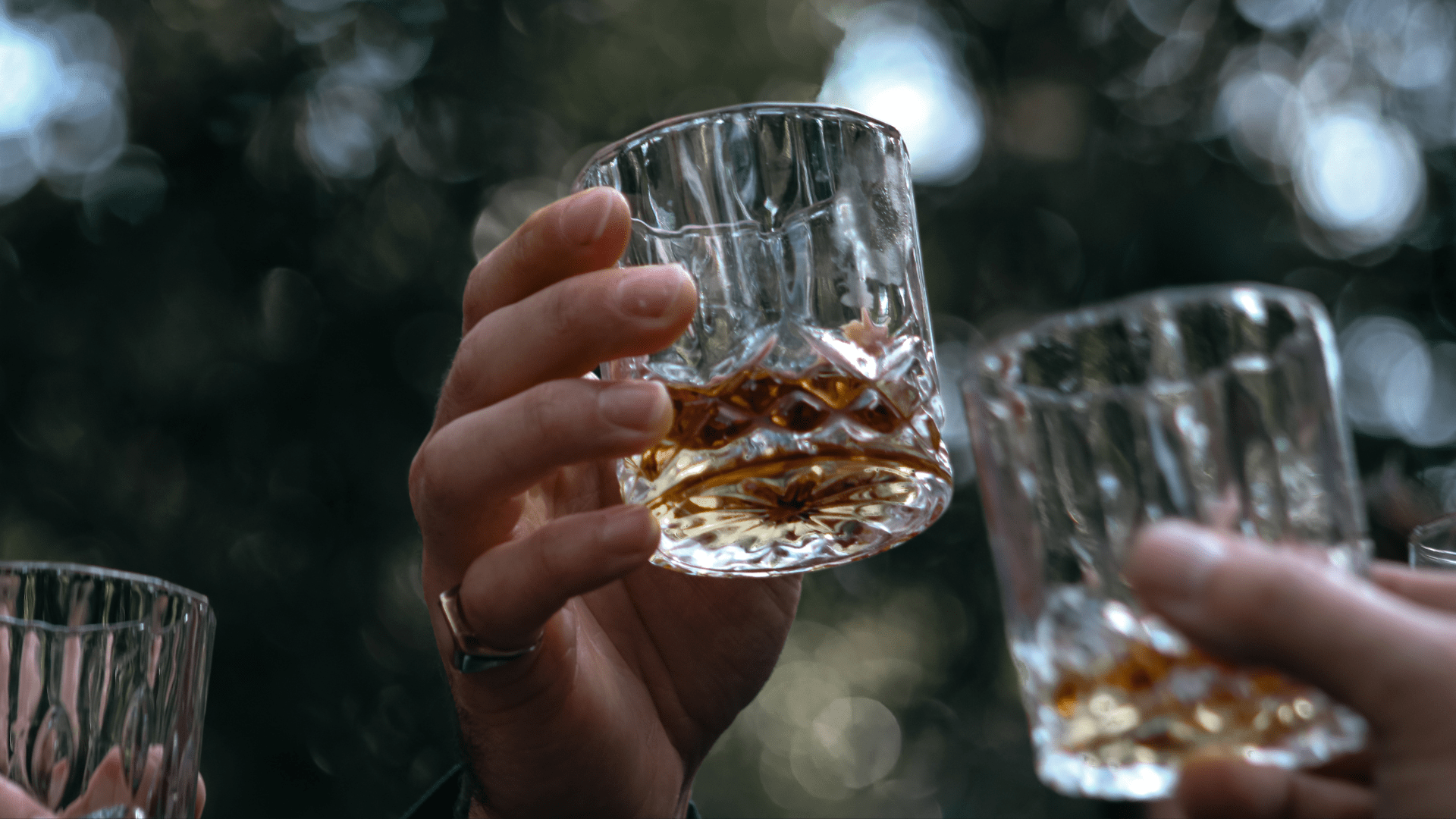 Raising Spirits, Raising Funds: When Bourbon Meets Giving Back