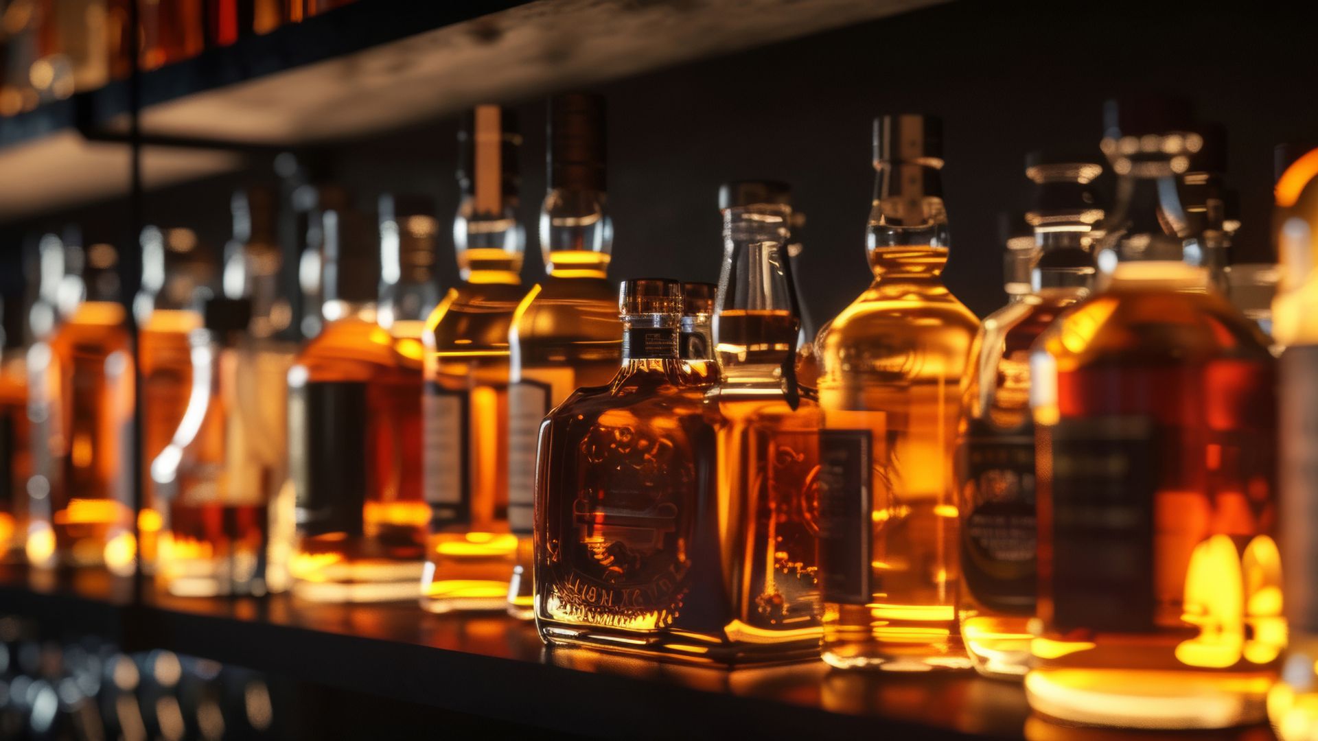 Hoard Less, Share More: The Unspoken Rules of Bourbon Collecting
