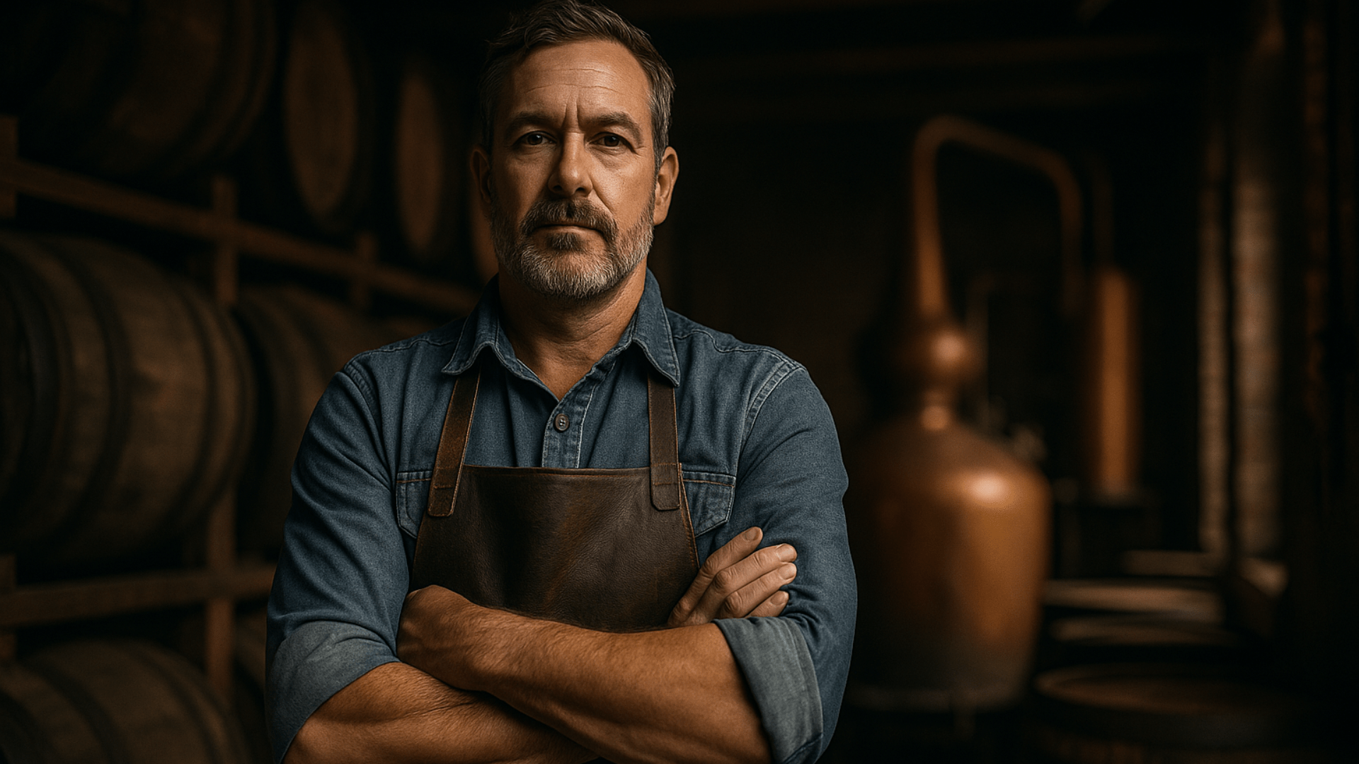 Masters of the Mash: The Legends Who Shaped Bourbon