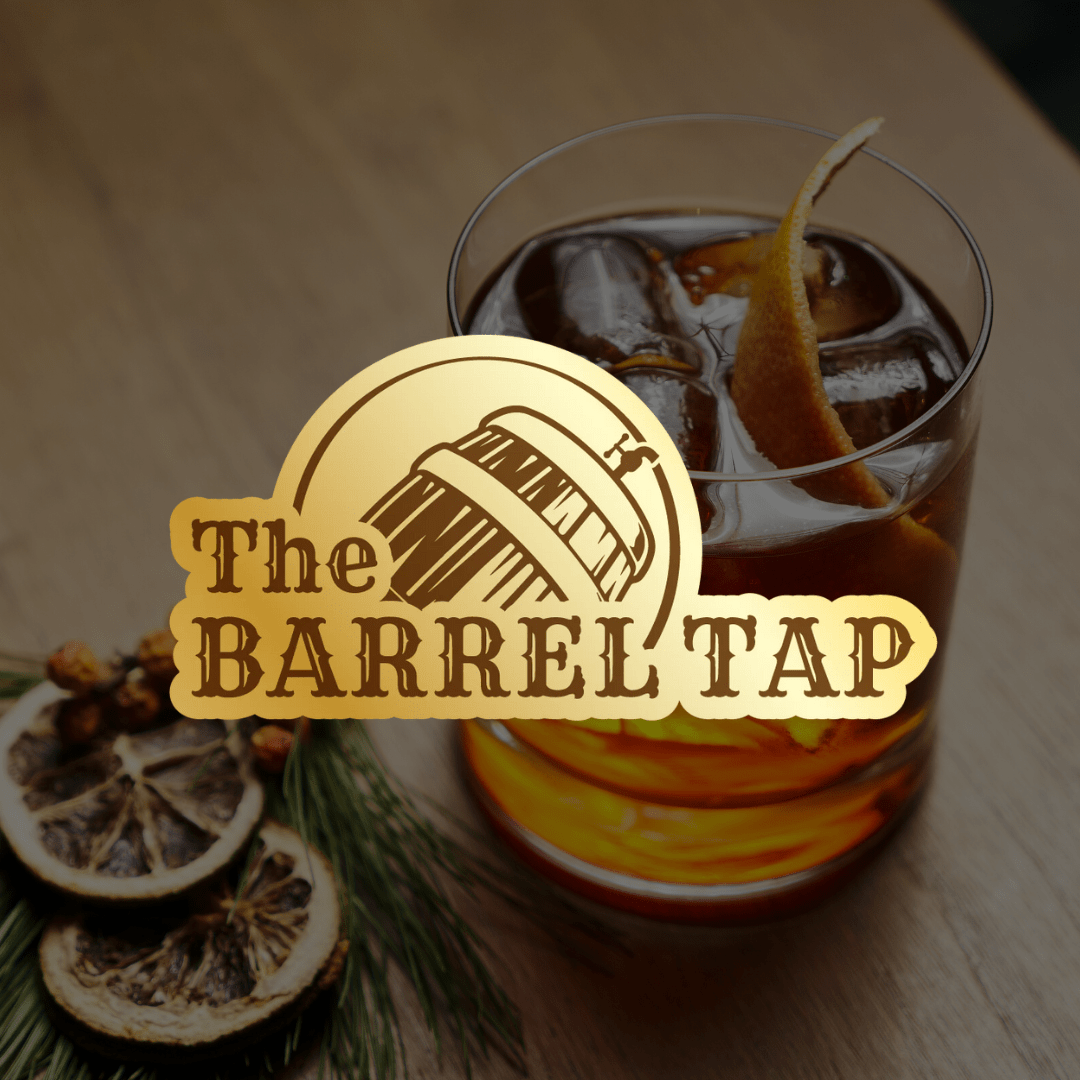 Barrel Tap Promo