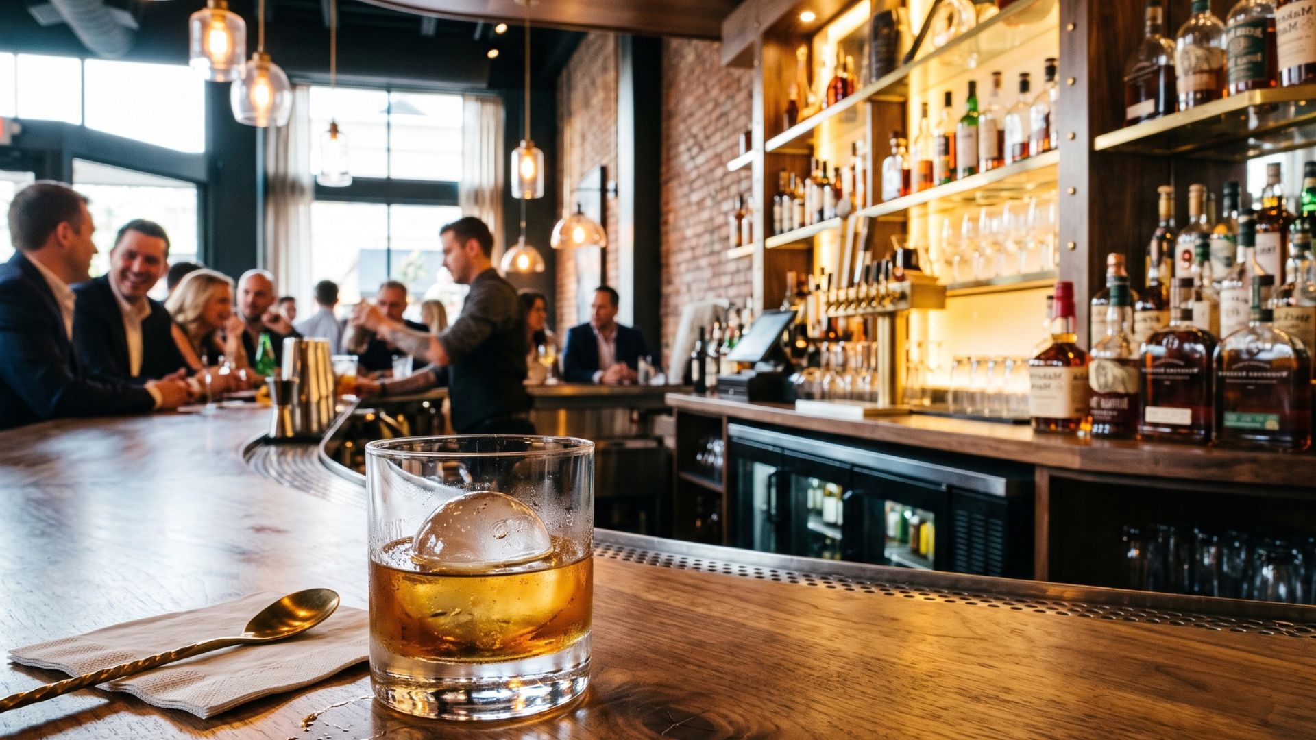 Sourced Isn’t a Dirty Word: The Story Behind MGP Whiskey