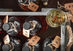 BFTC Bourbon Collecting for Enthusiasts