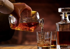 Beginners Guide to Bourbon
