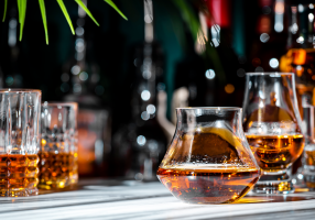 Bourbon-For-a-Cause