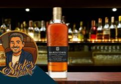 Nicks Pick - Bardstown Bottled in Bond