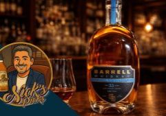 Nicks Pick -Barrell Decade