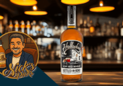 Nicks Pick - Ben Holladay