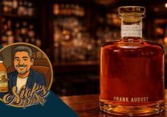 Nicks Pick -Frank August