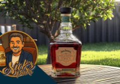 Nicks Pick -Jack Daniels SB Rye