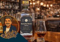 Nicks Pick -Kentucky Nectar