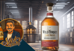 Nicks Pick - Wild Turkey Rare Breed